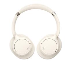 Havit H652BT ANC Wireless Headphone, Beige