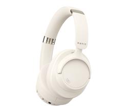 Havit H652BT ANC Wireless Headphone, Beige