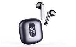 iCAN MD026M Wireless Earphone with Noise Cancelling Mic