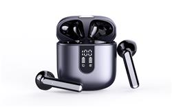 iCAN MD026M Wireless Earphone with Noise Cancelling Mic