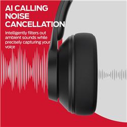 Monster Mission 100 Bluetooth Headphone