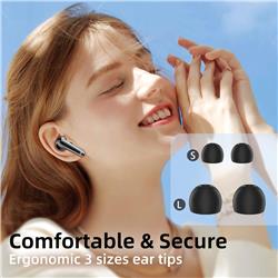 Écouteurs sans fil Monster N-Lite 203 AirLinks