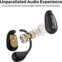 Casque Monster Open Ear AC210