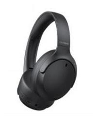 iCAN CN60-W Nosie Canceling Headphone