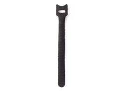 Serre-câbles auto-agrippants StarTech 6 pouces - Lot de 50 - Noir