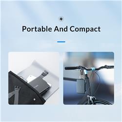 BrandORICO-PHCD-3-BK-BP