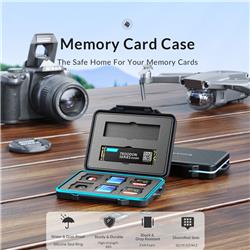 BrandORICO-PHCD-3-BK-BP