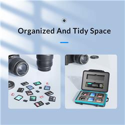 BrandORICO-PHCD-3-BK-BP