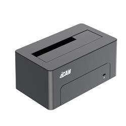 iCAN K308 USB3.0 SATA HDD Docking Station