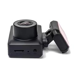 iCan 4K UHD Dashcam with Rear Camera, Sony Sensor, GPS.