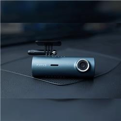 Xiaomi 70Mai M300 (Navy), 1296p with 3D Noise Reduction, 140° Wide FOV(Open Box)