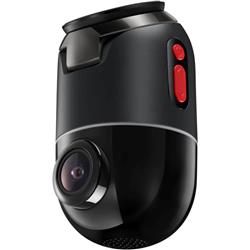 Xiaomi 70mai Omni (Black) Dash Camera, 360° Full-View, 1080P Full HD(Open Box)