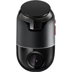 Xiaomi 70mai Omni (Black) Dash Camera, 360° Full-View, 1080P Full HD(Open Box)