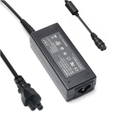 iCAN 45W Universal Laptop Charger with 8 DC Tips