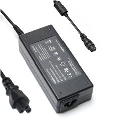 iCAN 65W Universal Laptop Charger with 9 DC Tips