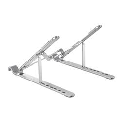 ORICO Aluminum Laptop Stand, Adjustable & Foldable, Up to 17" Laptop(Open Box)