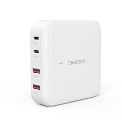 Choetech PD 100W GaN Desktop Charger(Open Box)