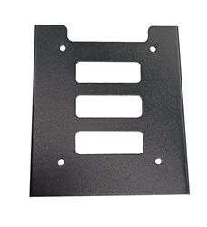 iCAN LC02 2.5" to 3.5" Hard Drive Bracket