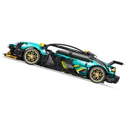 MoYu VALKYRIE 1:14 Sports Car Building Blocks Kit (MY88321)