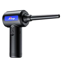 iCAN TAD054 Portable 2 in 1 Vacuum Cleaner and Air Duster.