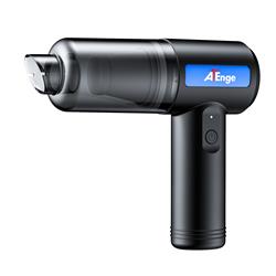 iCAN TAD054 Portable 2 in 1 Vacuum Cleaner and Air Duster.