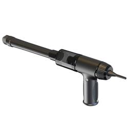 Mini aspirateur et dépoussiéreur de voiture iCAN V16D.