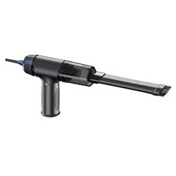 Mini aspirateur et dépoussiéreur de voiture iCAN V16D.