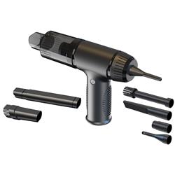 Mini aspirateur et dépoussiéreur de voiture iCAN V16D.