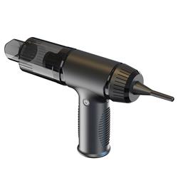 Mini aspirateur et dépoussiéreur de voiture iCAN V16D.