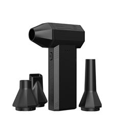 Dépoussiéreur électrique à air comprimé iCAN X3Mini.