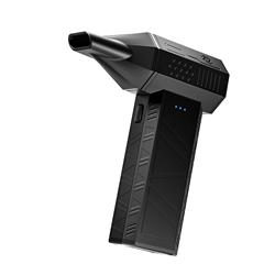 Dépoussiéreur électrique à air comprimé iCAN X3Mini.