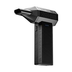 Dépoussiéreur électrique à air comprimé iCAN X3Mini.