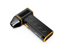 Dépoussiéreur à air électrique iCAN F31V2, dépoussiéreur à air comprimé 110 000 tr/min.