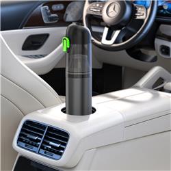 iCAN VC22A Cordless Car Vacuum, Handheld Vacuum with Flexible Hose.