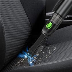 iCAN VC22A Cordless Car Vacuum, Handheld Vacuum with Flexible Hose.