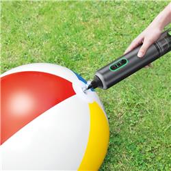 iCAN VC22A Cordless Car Vacuum, Handheld Vacuum with Flexible Hose.