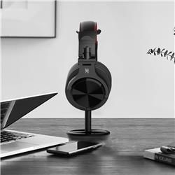 ONEODIO Headphone Stand, Black