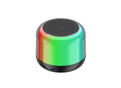 Havit SK887BT Portable Wireless Speaker, Black