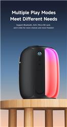 Haut-parleur Bluetooth 5.3 sans fil AWEI Y525