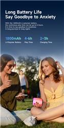 Haut-parleur Bluetooth 5.3 sans fil AWEI Y525