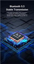 Haut-parleur Bluetooth 5.3 sans fil AWEI Y525