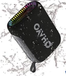 Enceinte Bluetooth sans fil étanche iCAN WS-S5