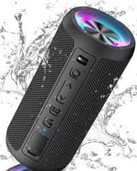 iCAN X10 PRO Portable Bluetooth Speaker