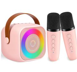 Mini machine de karaoké iCAN WPS-18