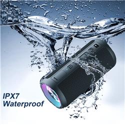 Enceinte Bluetooth portable iCAN X10 PRO