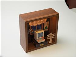 Enceinte DIVOOM Minitoo Sans Fil