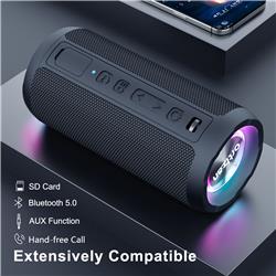 Enceinte Bluetooth portable iCAN X10 PRO