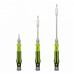 King'sdun KS-8089A 45-in-1 Precision Screwdriver Set for Repairing Computer and Mobile Phone.(Open Box)