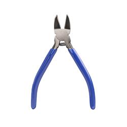 King'sdun KS-21 5" Professional Diagonal Wire Cutting Repair Tool.