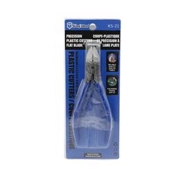 King'sdun KS-21 5" Professional Diagonal Wire Cutting Repair Tool.
